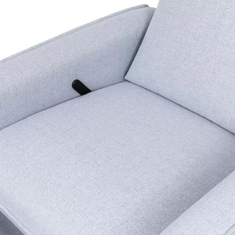 Relaxsessel und Dreh-Schaukelstuhl